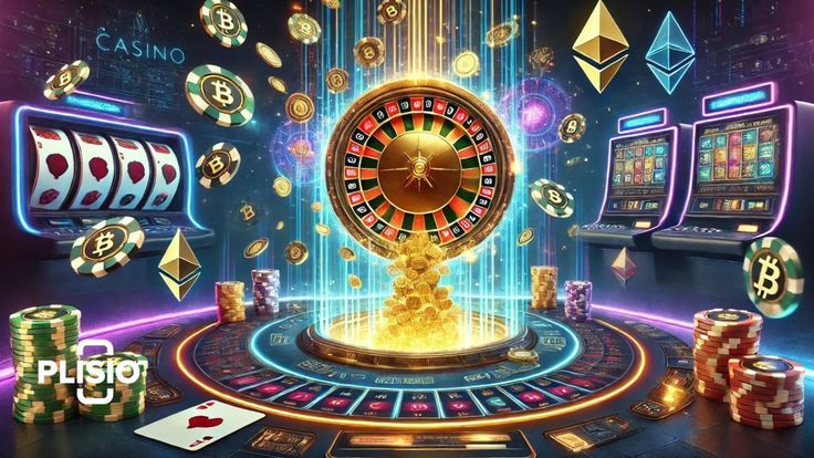 Winward Casino Welcome Bonus