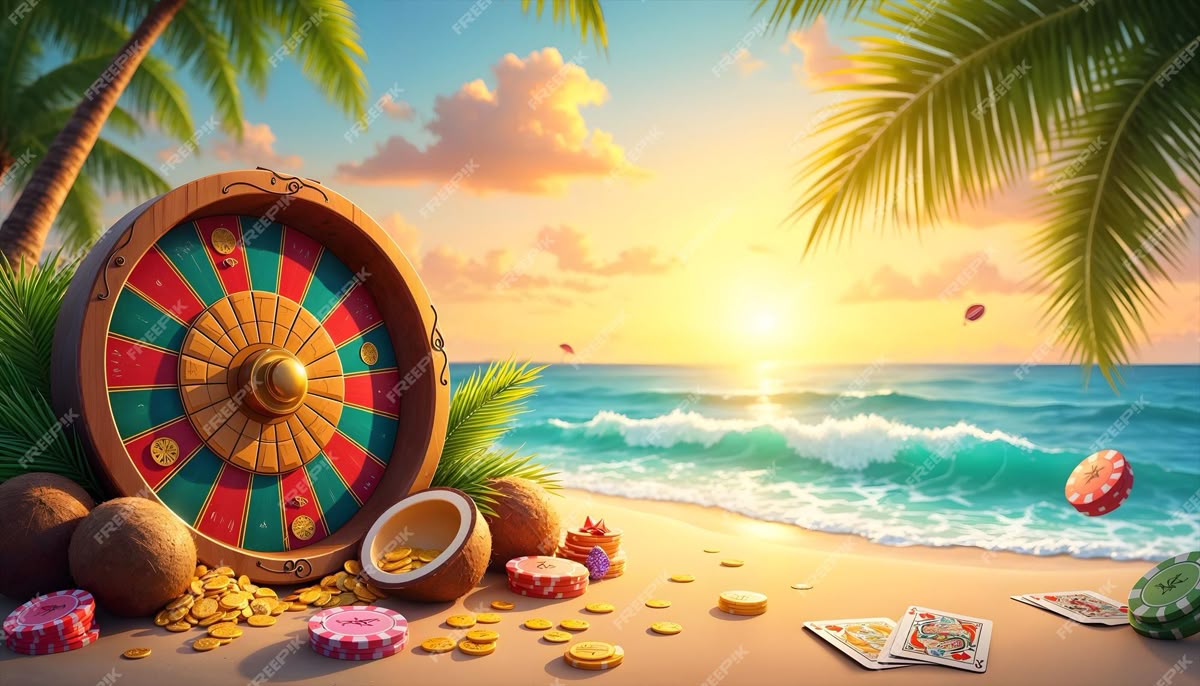 Winward Casino Welcome Bonus